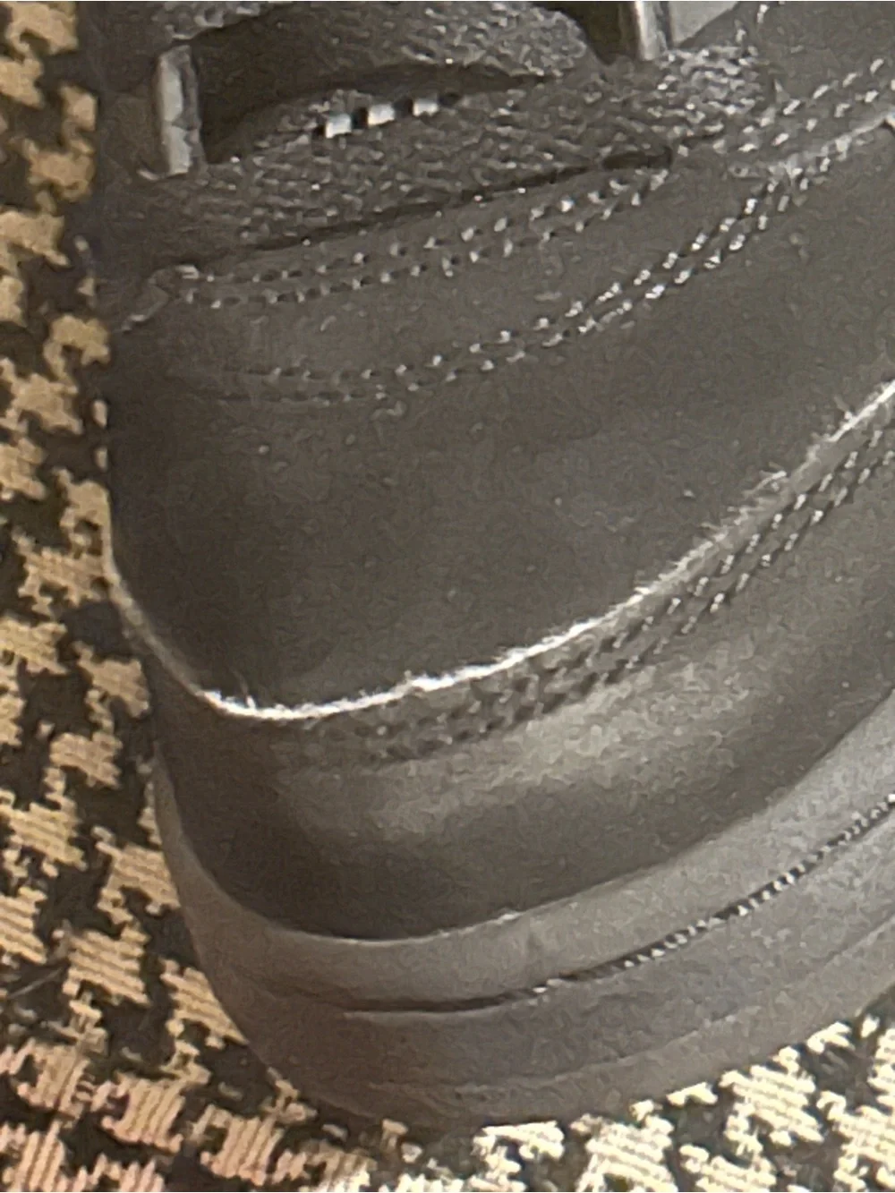Jordan used don’t
